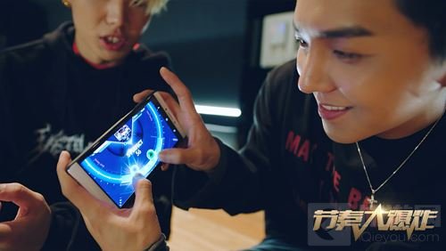 YG出品全明星音游 节奏大爆炸4月25日正式公测