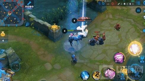 王者荣耀水晶换小乔皮肤好还是武则天全解析