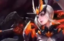 王者荣耀水晶猎龙者视频 酷炫特效霸气来袭