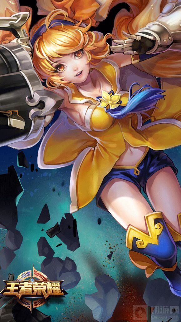 王者荣耀有哪些皮肤难得 稀有皮肤全面汇总