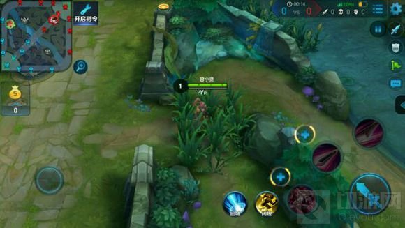 王者荣耀上单怎么打 上单打法以及思路分析