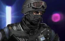 CF手游空白名字怎么打 空白名字打法教程分享