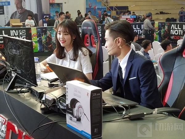 2017年球球大作战BPL职业联赛解说阵容曝光