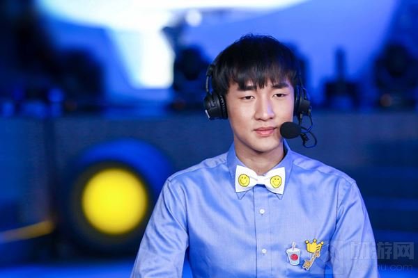 2017年球球大作战BPL职业联赛解说阵容曝光