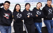 北京自个科技有限公司确认参展2017CJ BTOB