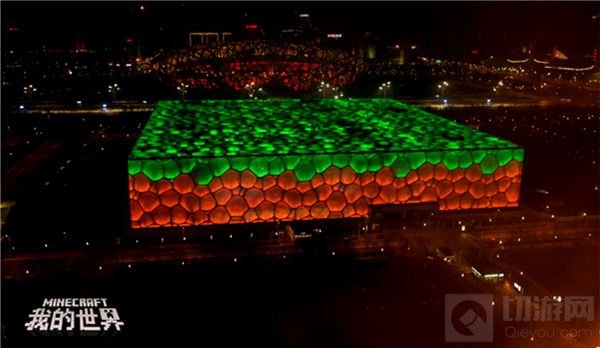 新生代玩家降临ChinaJoy 十五周年大不同