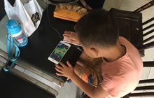 新生代玩家降临ChinaJoy 十五周年大不同