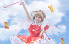 2017ChinaJoy封面大赛第二周周优秀票选结果公布