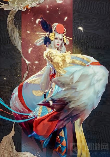 2017ChinaJoy封面大赛第二周周优秀票选结果公布