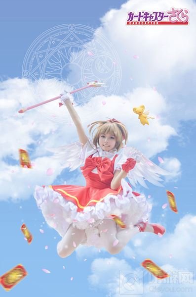 2017ChinaJoy封面大赛第二周周优秀票选结果公布