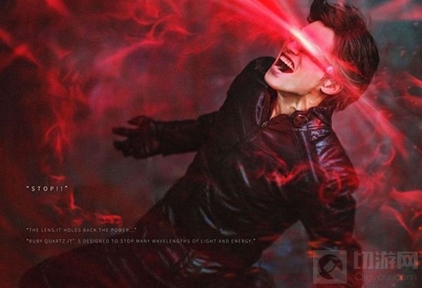 2017ChinaJoy封面大赛第二周周优秀票选结果公布