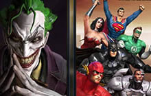 伸张正义拿奖励 正义联盟手游悬赏任务大曝光