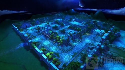 仙境传说RO手游EP1.0 古城咏叹调今日将上线