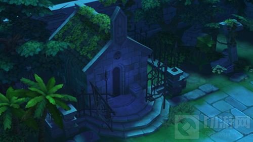 仙境传说RO手游EP1.0 古城咏叹调今日将上线