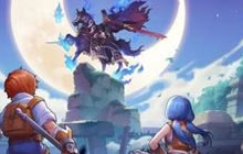 仙境传说RO手游EP1.0 古城咏叹调今日将上线