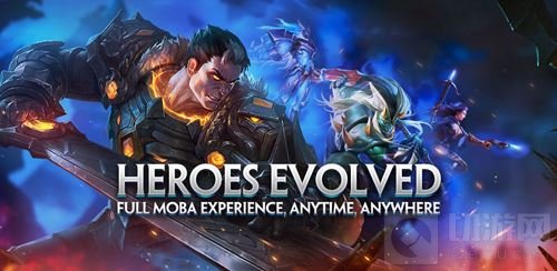 英魂之刃手游海外人气火爆 全球布局火力全开