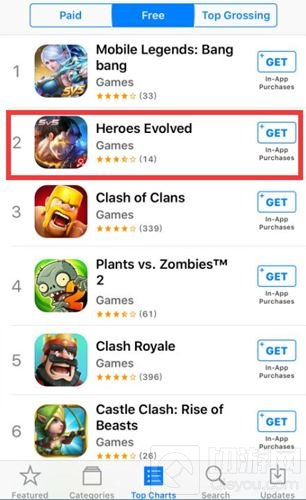 英魂之刃手游海外人气火爆 全球布局火力全开