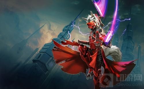 虚荣本周四更新 新英雄巫毒师巴蒂斯霸气登场