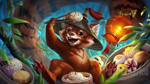 虚荣本周四更新 新英雄巫毒师巴蒂斯霸气登场