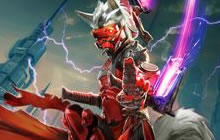 虚荣本周四更新 新英雄巫毒师巴蒂斯霸气登场