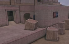 CF手游黄金之国这张地图属于什么模式答案分享