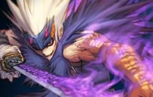 DNF手游6测鬼剑士怎么转职 鬼剑士有几种选择