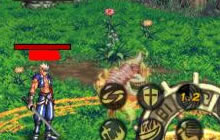 DNF手游显示界面上能放置几个技能 有分类吗