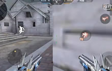 CF手游鹰眼爆破开局2连杀 好的开始是成功的一半