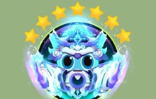 球球大作战守护天使1级到8级需要哪些合成材料