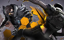 首个分职业玩法 CF手游全新英雄之战即将开启