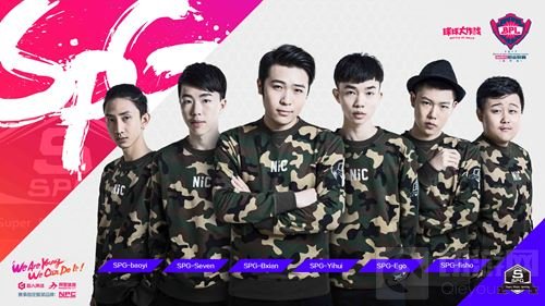 球球大作战2017年BPL参赛队伍名单 阵容强大