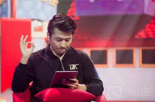 青春热血 专访皇室战争CLO S2无冕之王曹车夫