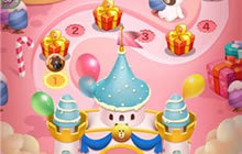 高手过招 首款六边维度手游小熊爱消除新体验