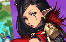 天神降临精英出击 雪鹰领主II今登陆App Store