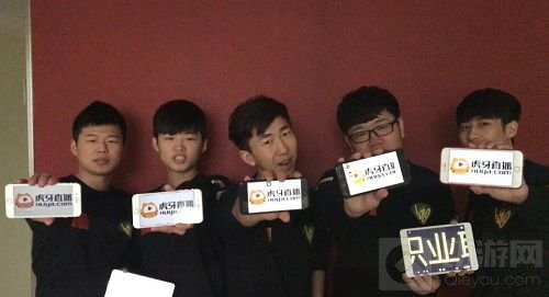 球球大作战2017BPL开赛在即 虎牙619战队三大悬念