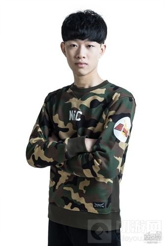 球球大作战冷暖夫妇照片 冷暖夫妇的直播地址