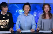 2017线上公开赛4月第四轮第一组 KOALA晋级