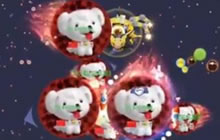 球球大作战炫星：史诗级补刀 翻盘其实很简单