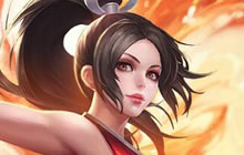 王者荣耀赤红勋章苍蓝勋章可兑换哪些英雄皮肤