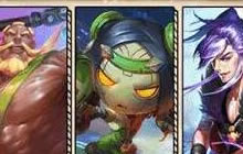 王者荣耀五一劳动勋章怎么得 51劳动勋章获取