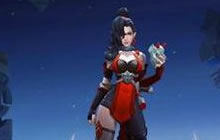 王者荣耀阿轲新版本搭配什么英雄好 阵容推荐