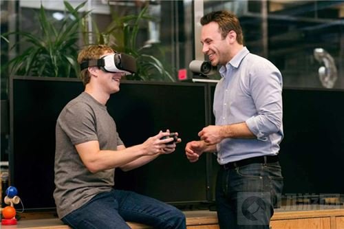 2017ChinaJoy：VR硬件风口正盛 但这仅仅是个开始