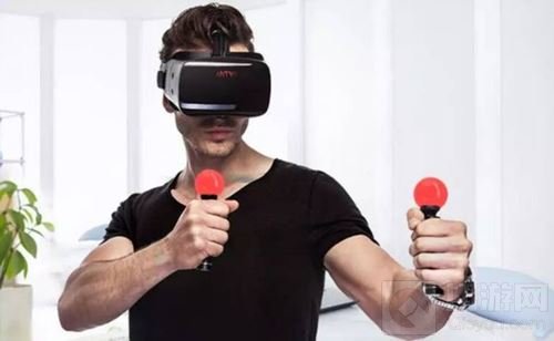 2017ChinaJoy：VR硬件风口正盛 但这仅仅是个开始