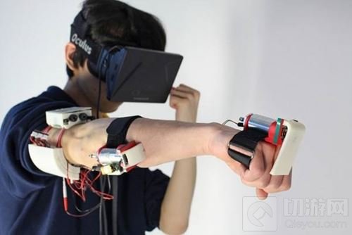 2017ChinaJoy：VR硬件风口正盛 但这仅仅是个开始