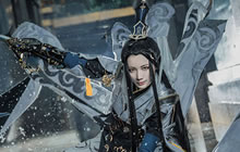 2017 ChinaJoy封面大赛第3周评委推荐选手揭晓