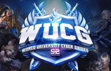 WUCG2017新增王者荣耀 开辟移动电竞新领域
