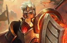 巨盾屏障 小冰冰传奇5月签到守护骑士携盾助阵