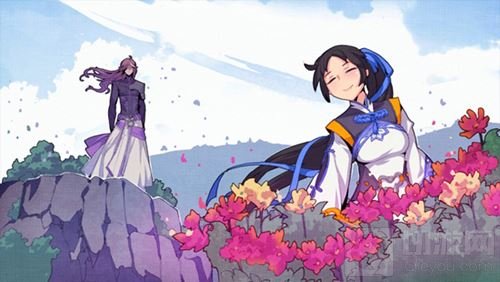 入镜成妖 仙剑奇侠传幻璃镜今日登陆AppStore 