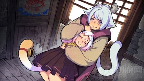 入镜成妖 仙剑奇侠传幻璃镜今日登陆AppStore 