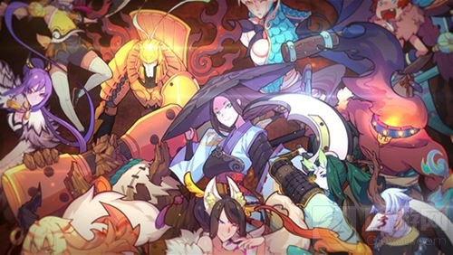 入镜成妖 仙剑奇侠传幻璃镜今日登陆AppStore 